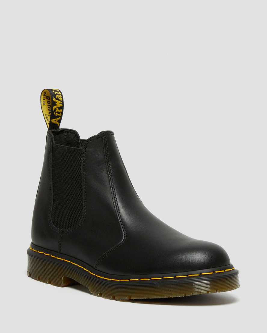 2976 SLIP RESISTANT Leather Chelsea Boots