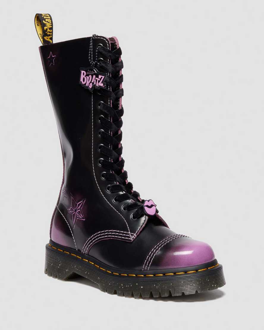 1B99 BEX BRATZ High Boots