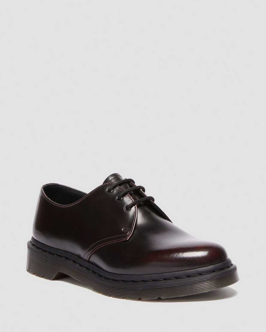 1461 Arcadia Leather Shoes