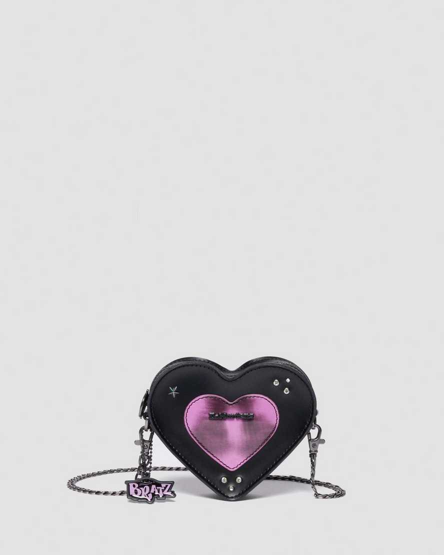 MICRO HEART BAG BRATZ