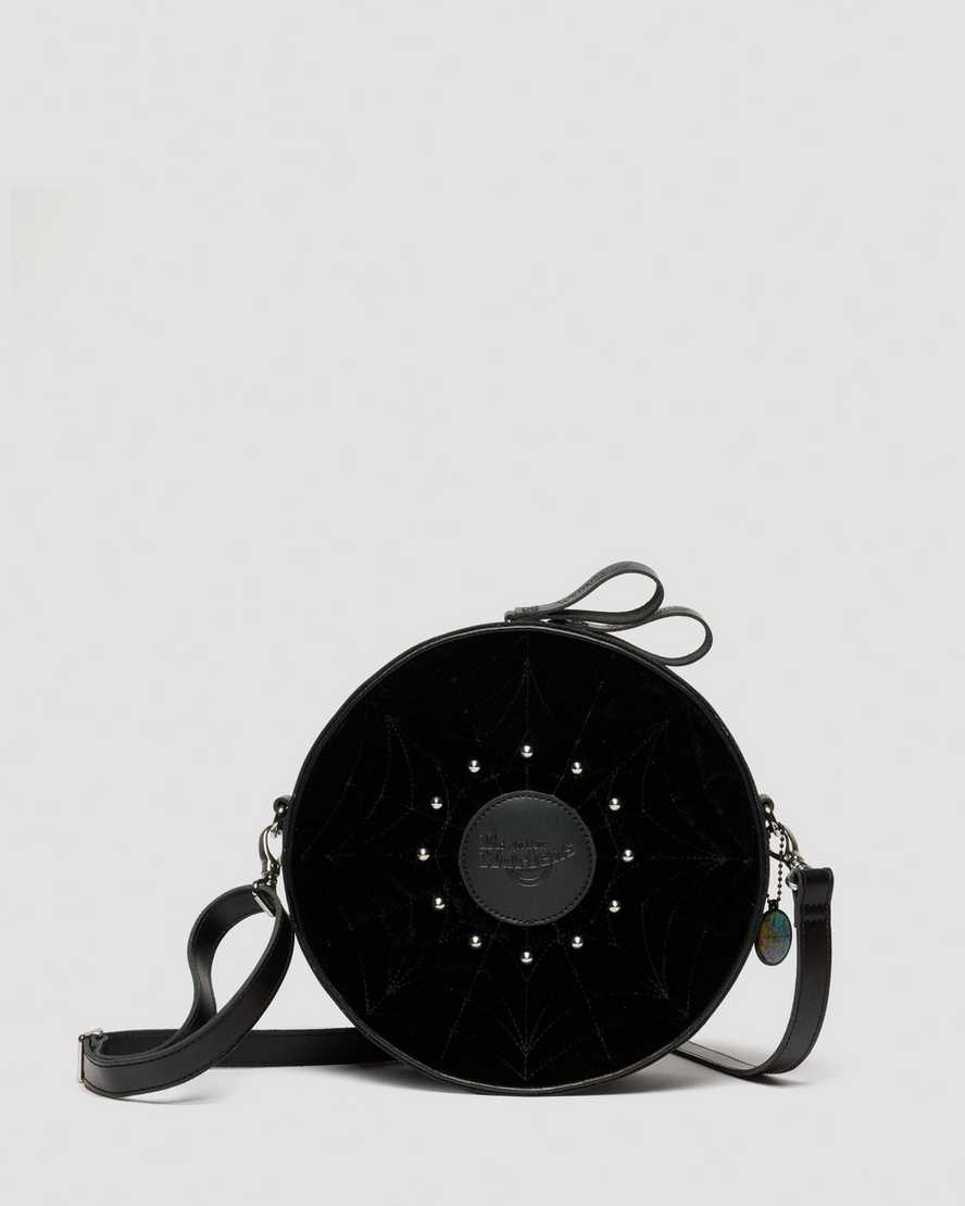 Round Wednesday Backpack